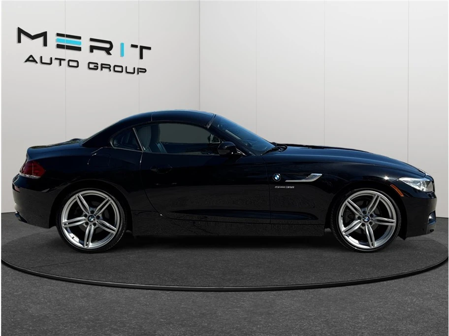 2015 BMW E89 Z4 Roadster - Image 10 of 21