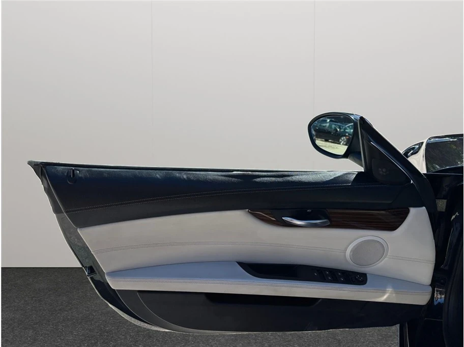 2015 BMW E89 Z4 Roadster - Image 17 of 21