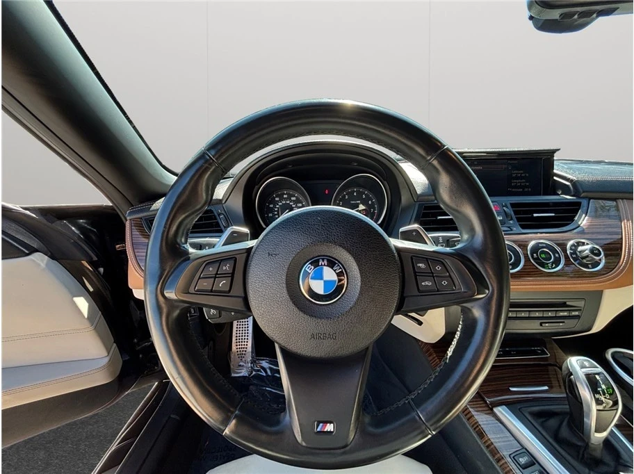 2015 BMW E89 Z4 Roadster - Image 20 of 21