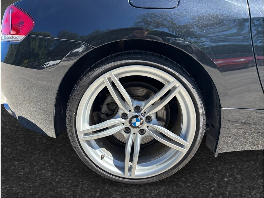 2015 BMW E89 Z4 Roadster - Image 13 of 21