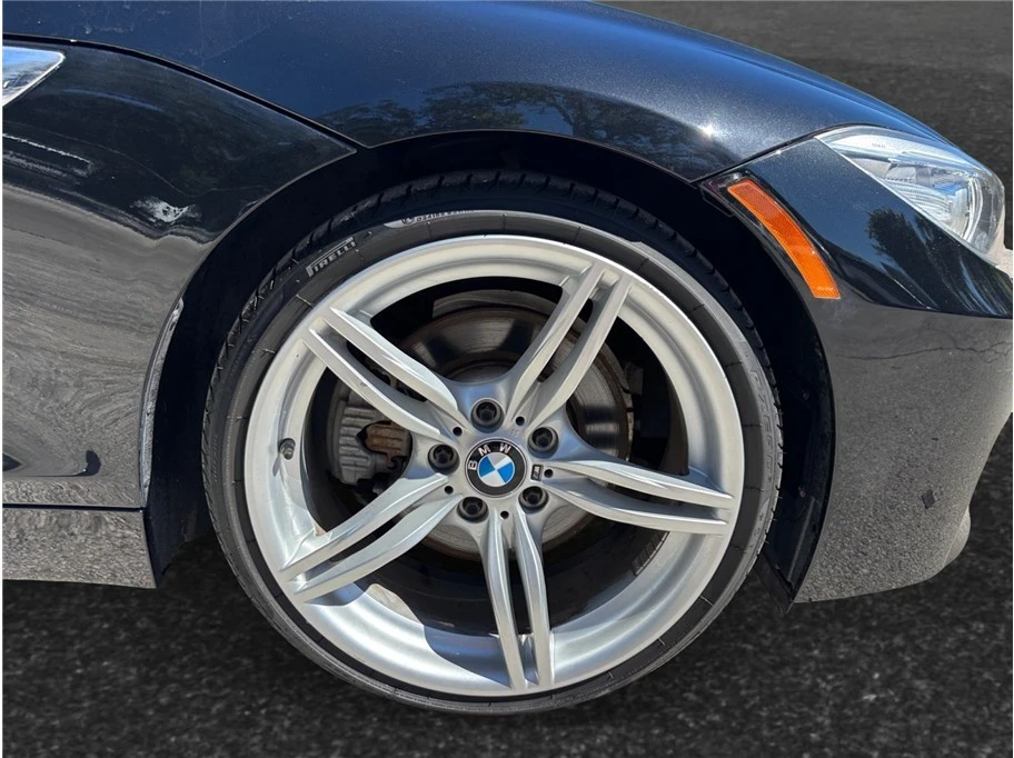 2015 BMW E89 Z4 Roadster - Image 12 of 21