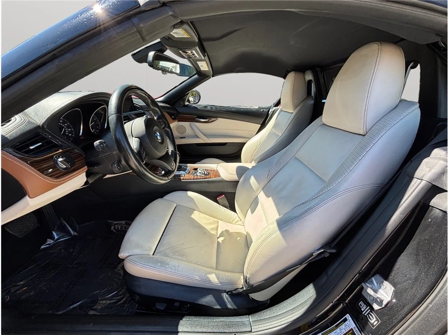 2015 BMW E89 Z4 Roadster - Image 2 of 21