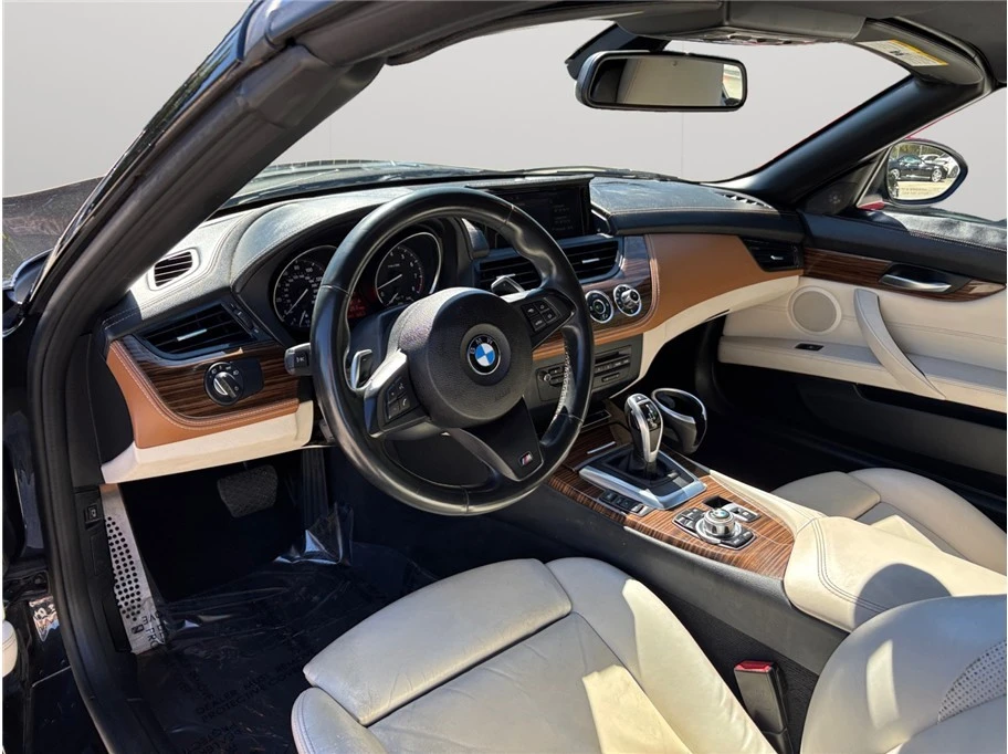 2015 BMW E89 Z4 Roadster - Image 6 of 21