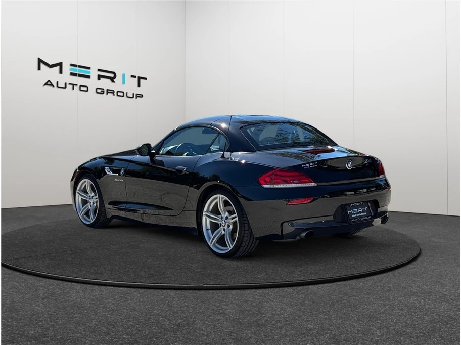 2015 BMW E89 Z4 Roadster - Image 7 of 21