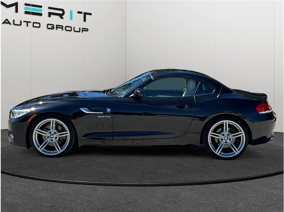 2015 BMW E89 Z4 Roadster - Image 5 of 21