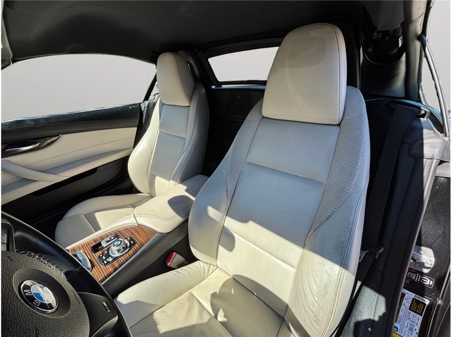 2015 BMW E89 Z4 Roadster - Image 15 of 21