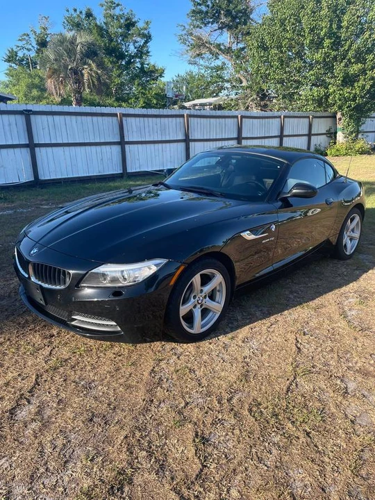 2015 BMW E89 Z4 Roadster - Image 7 of 23