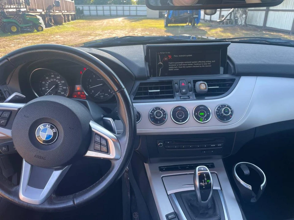 2015 BMW E89 Z4 Roadster - Image 18 of 23