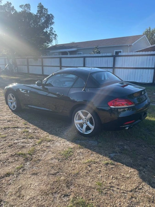 2015 BMW E89 Z4 Roadster - Image 9 of 23