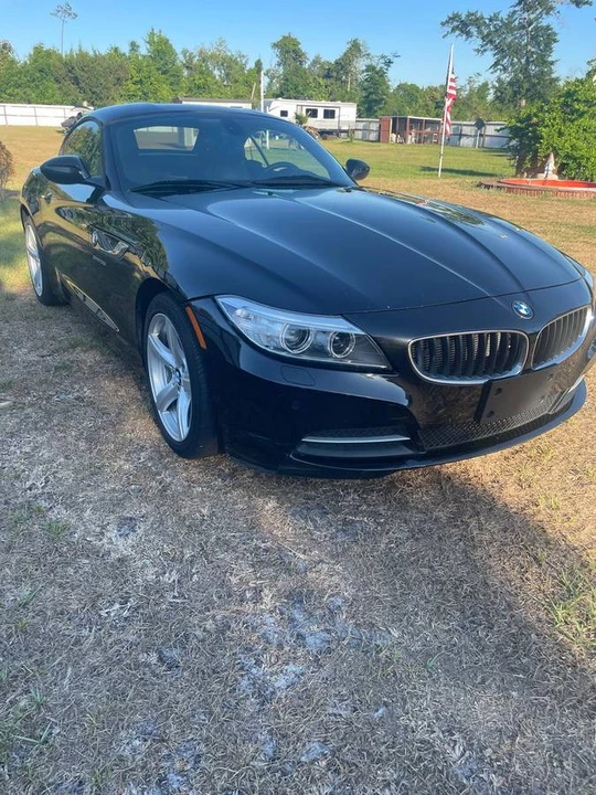 2015 BMW E89 Z4 Roadster - Image 13 of 23