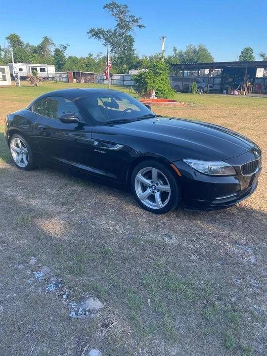2015 BMW E89 Z4 Roadster - Image 12 of 23