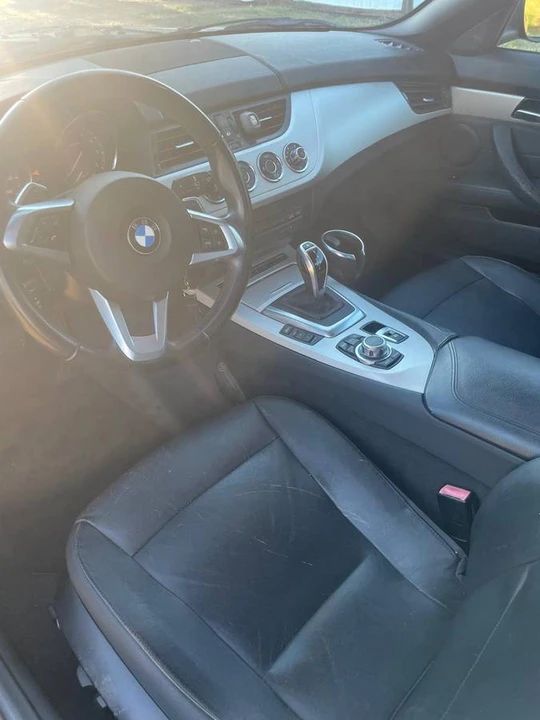 2015 BMW E89 Z4 Roadster - Image 16 of 23
