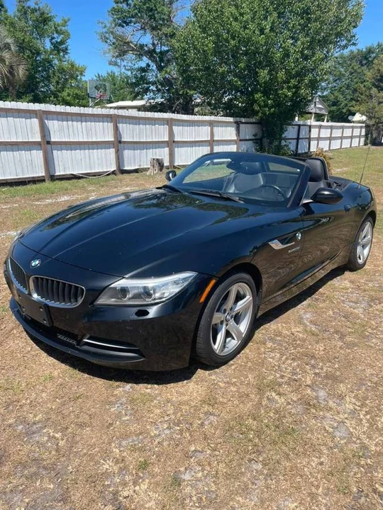 2015 BMW E89 Z4 Roadster - Image 2 of 23