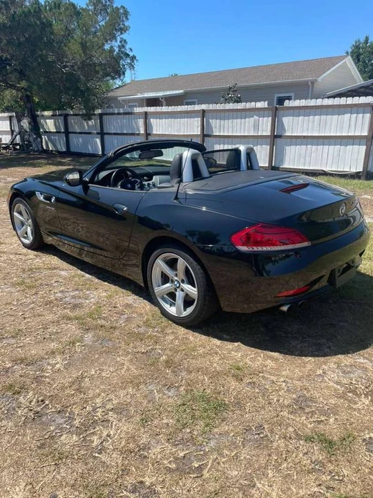 2015 BMW E89 Z4 Roadster - Image 3 of 23