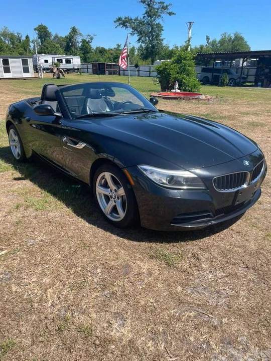 2015 BMW E89 Z4 Roadster - Image 4 of 23