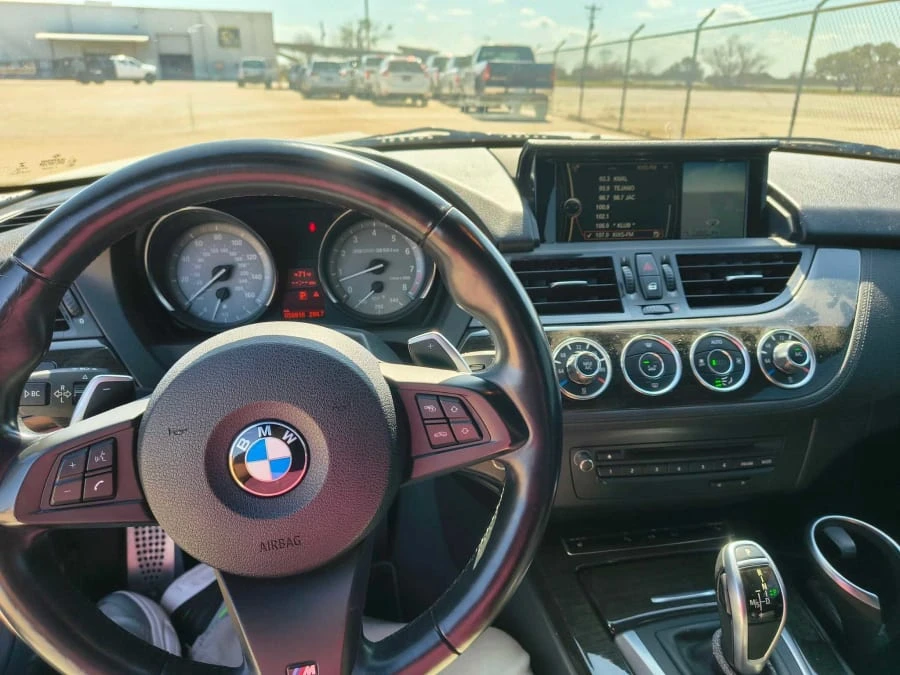 2015 BMW E89 Z4 Roadster - Image 6 of 6