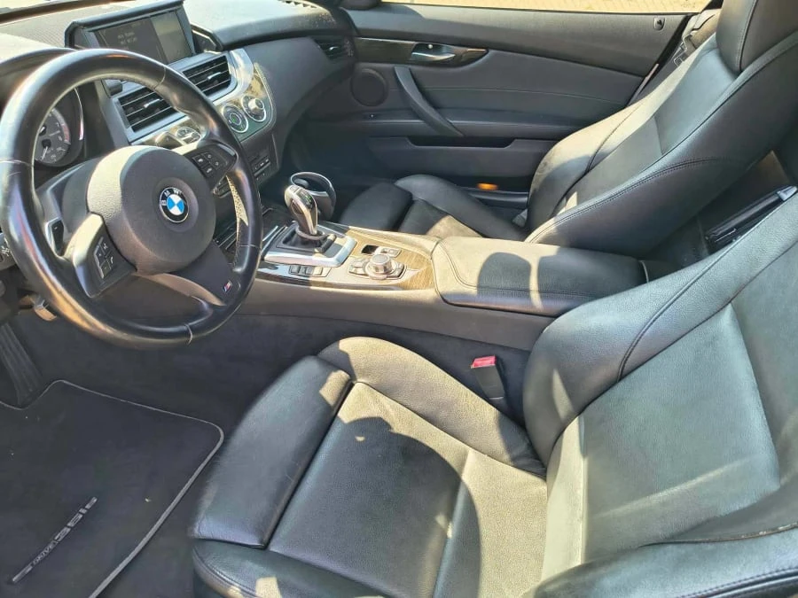 2015 BMW E89 Z4 Roadster - Image 5 of 6