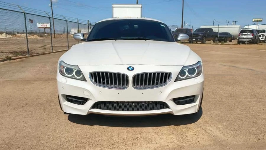 2015 BMW E89 Z4 Roadster - Image 3 of 6