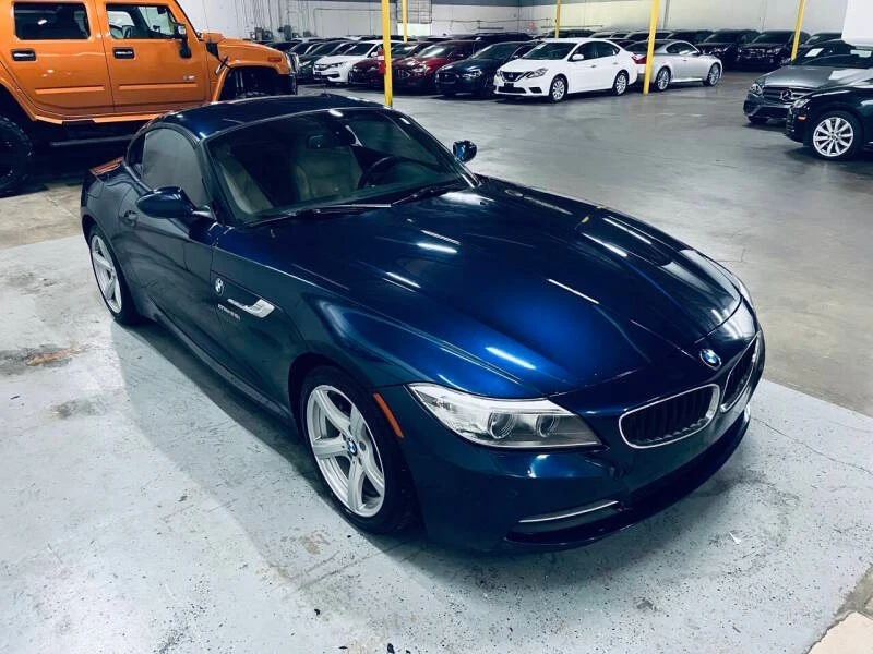 2015 BMW E89 Z4 Roadster - Image 5 of 20
