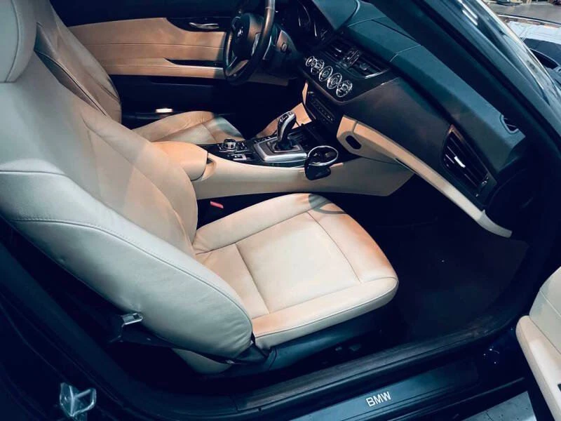 2015 BMW E89 Z4 Roadster - Image 9 of 20