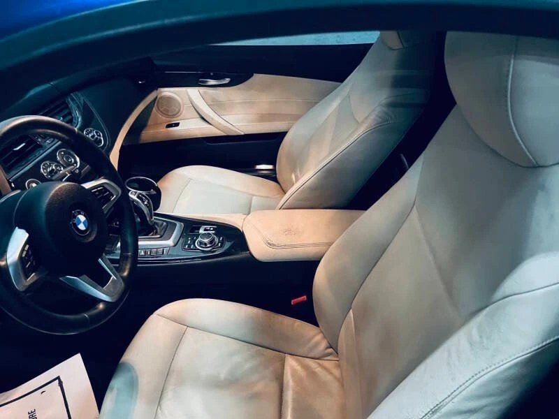 2015 BMW E89 Z4 Roadster - Image 8 of 20