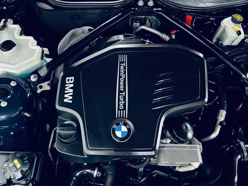 2015 BMW E89 Z4 Roadster - Image 19 of 20