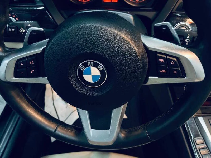 2015 BMW E89 Z4 Roadster - Image 13 of 20