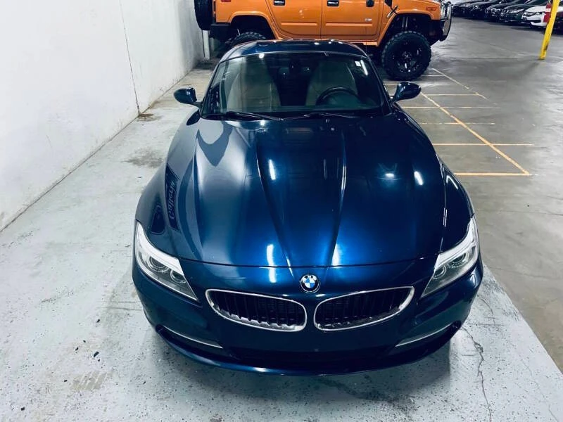 2015 BMW E89 Z4 Roadster - Image 3 of 20