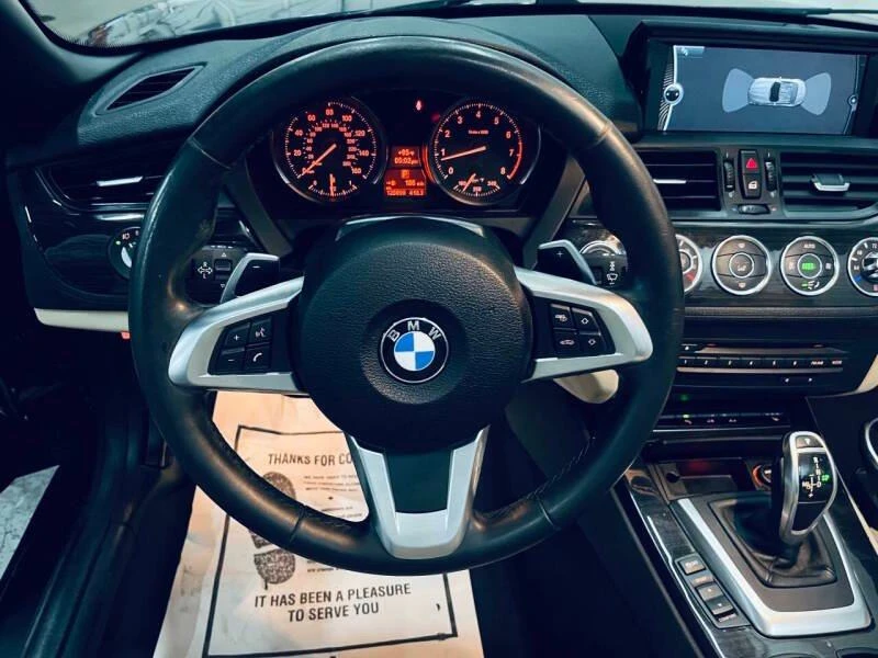 2015 BMW E89 Z4 Roadster - Image 12 of 20