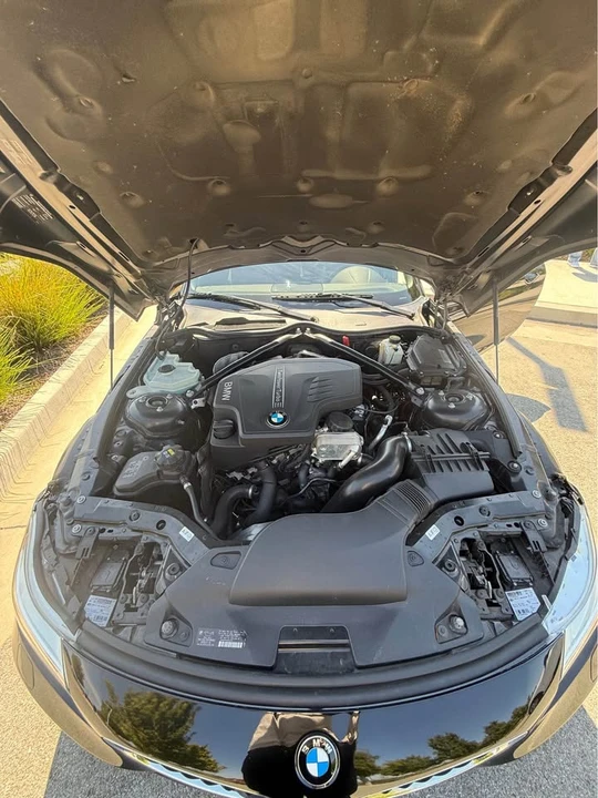 2015 BMW E89 Z4 Roadster - Image 6 of 7