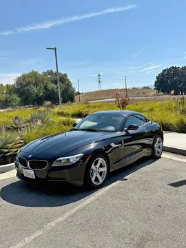 2015 BMW Z4 sDrive28i Roadster 2D