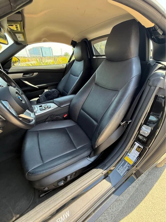 2015 BMW E89 Z4 Roadster - Image 5 of 7