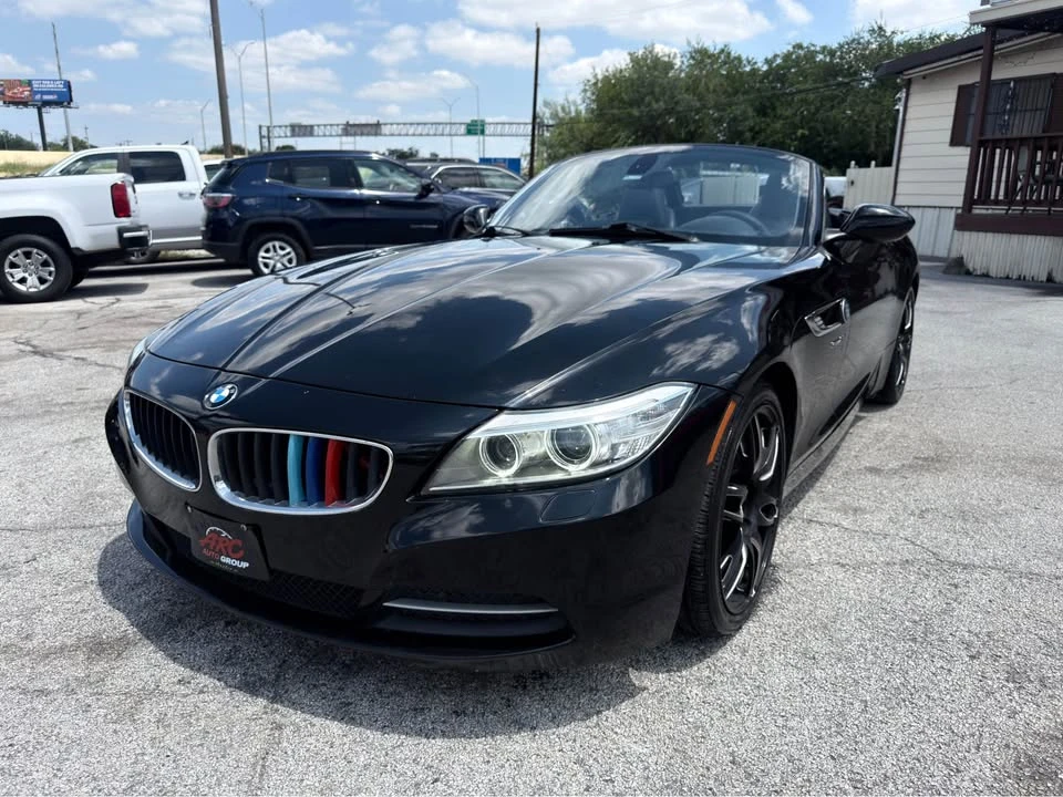 2015 BMW E89 Z4 Roadster - Image 9 of 19