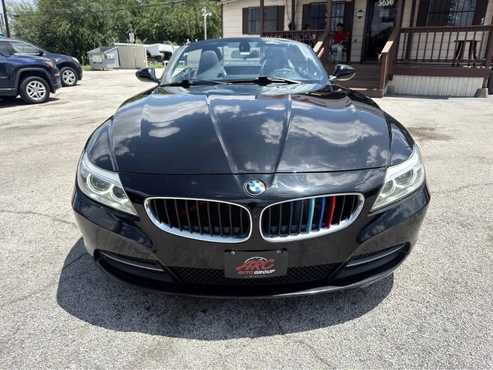 2015 BMW E89 Z4 Roadster - Image 2 of 19