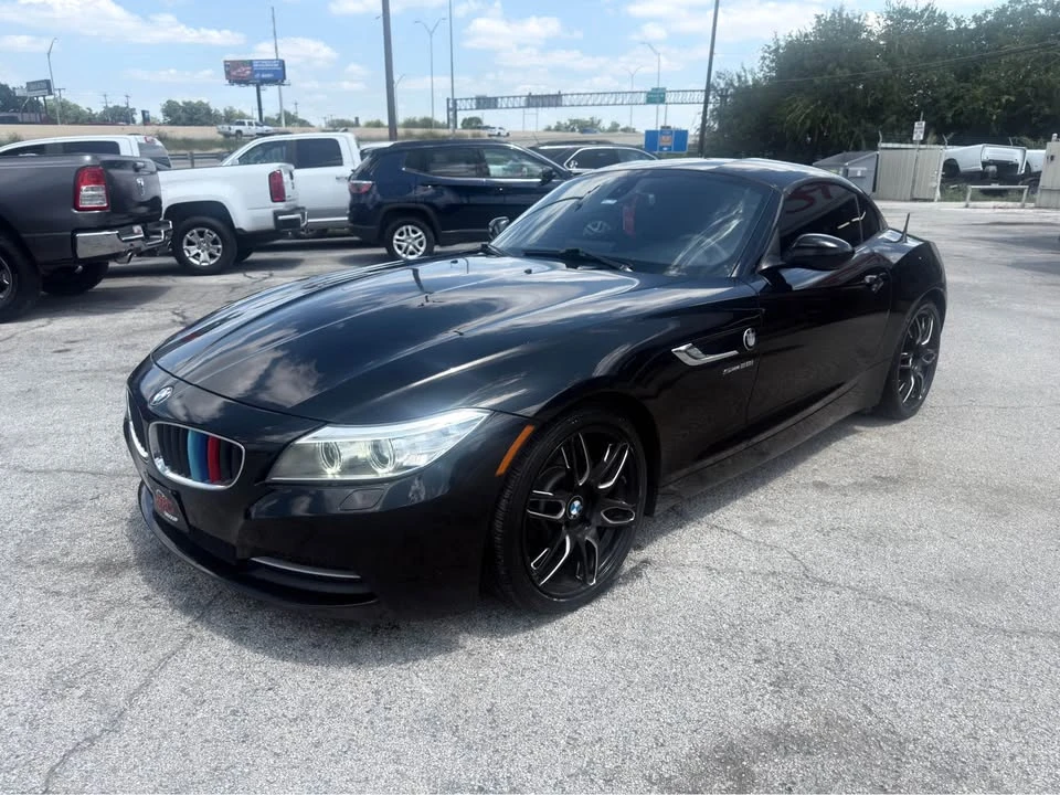 2015 BMW E89 Z4 Roadster - Image 18 of 19
