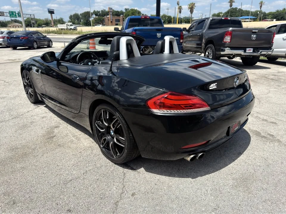 2015 BMW E89 Z4 Roadster - Image 7 of 19