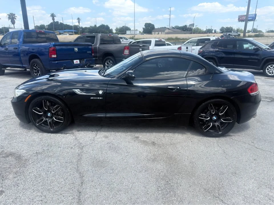 2015 BMW E89 Z4 Roadster - Image 17 of 19
