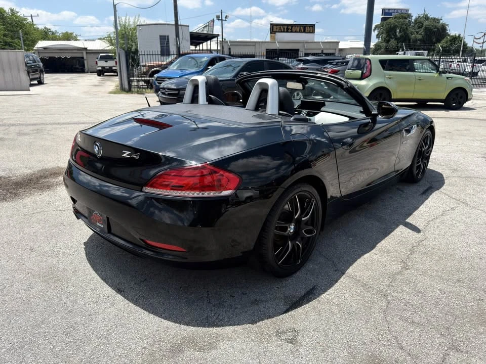 2015 BMW E89 Z4 Roadster - Image 5 of 19