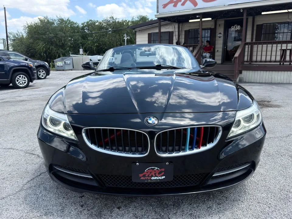 2015 BMW E89 Z4 Roadster - Image 10 of 19