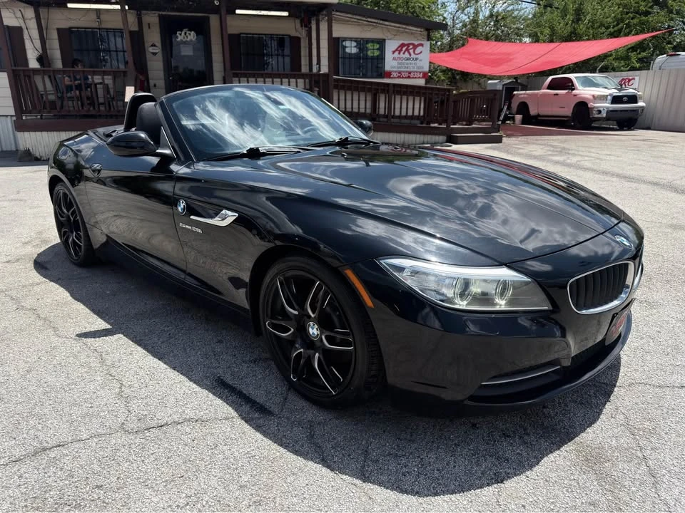 2015 BMW E89 Z4 Roadster - Image 3 of 19