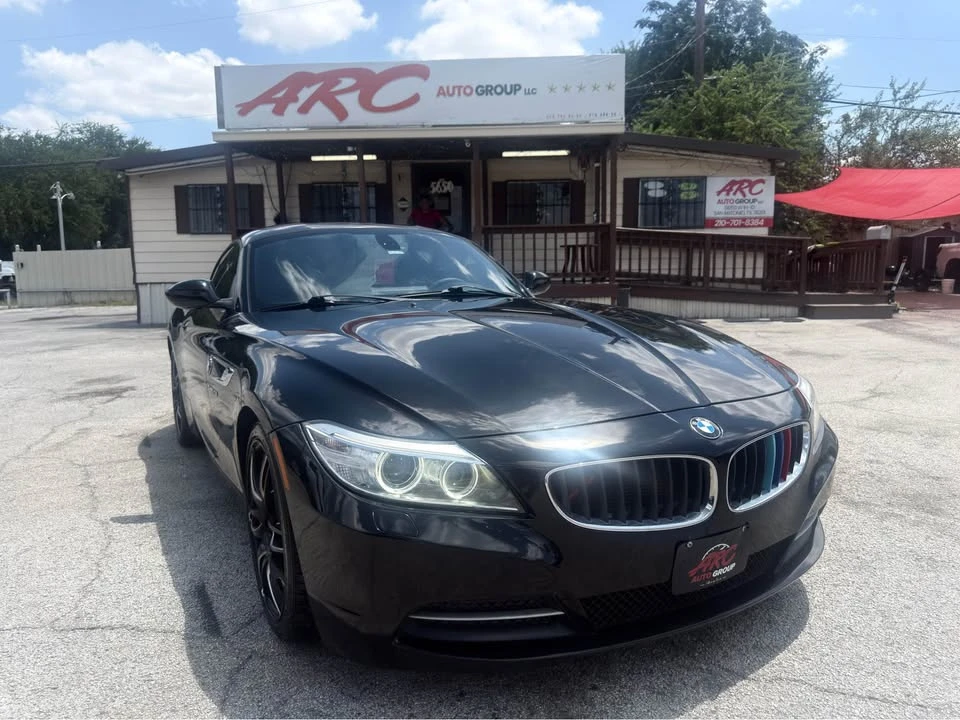 2015 BMW E89 Z4 Roadster - Image 12 of 19
