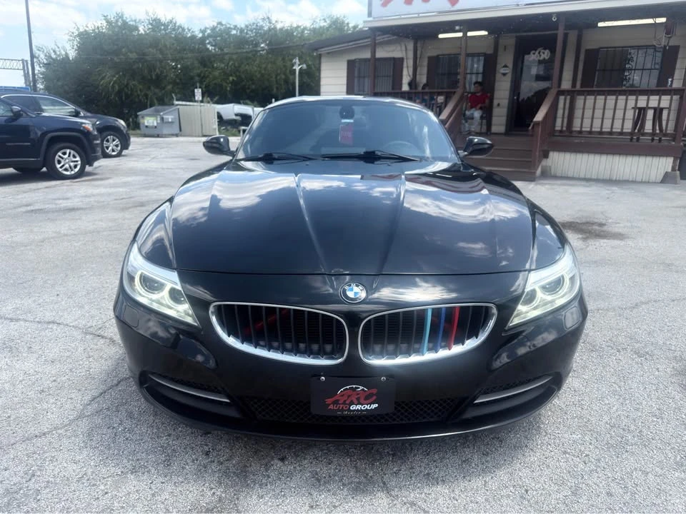 2015 BMW E89 Z4 Roadster - Image 19 of 19