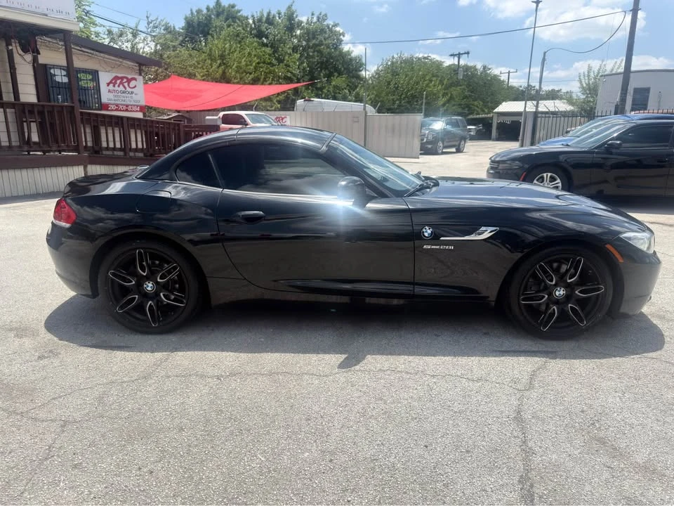 2015 BMW E89 Z4 Roadster - Image 13 of 19