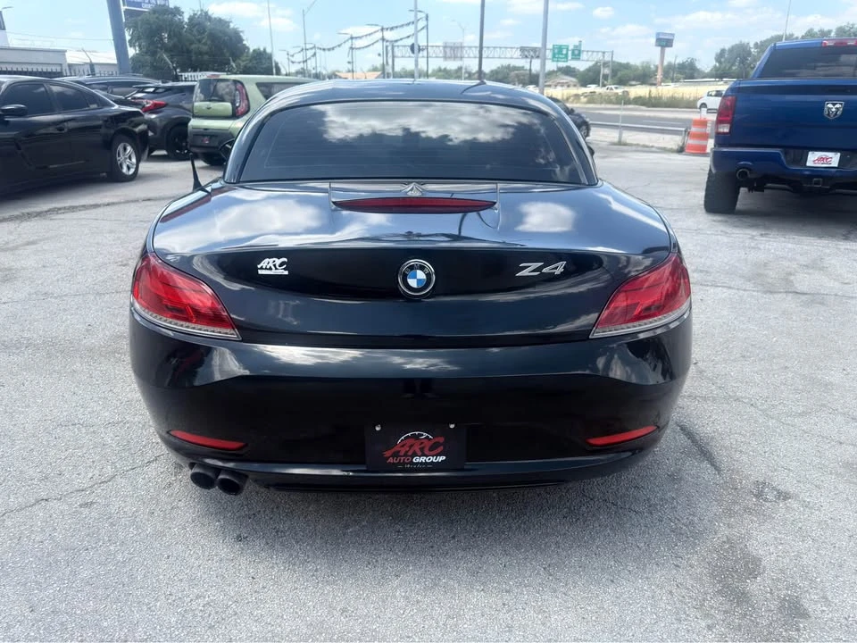 2015 BMW E89 Z4 Roadster - Image 15 of 19