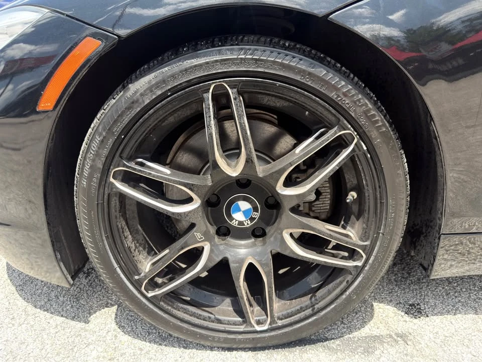 2015 BMW E89 Z4 Roadster - Image 11 of 19