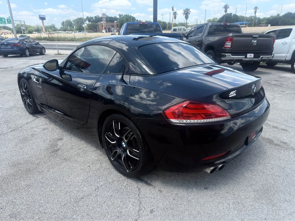 2015 BMW E89 Z4 Roadster - Image 16 of 19