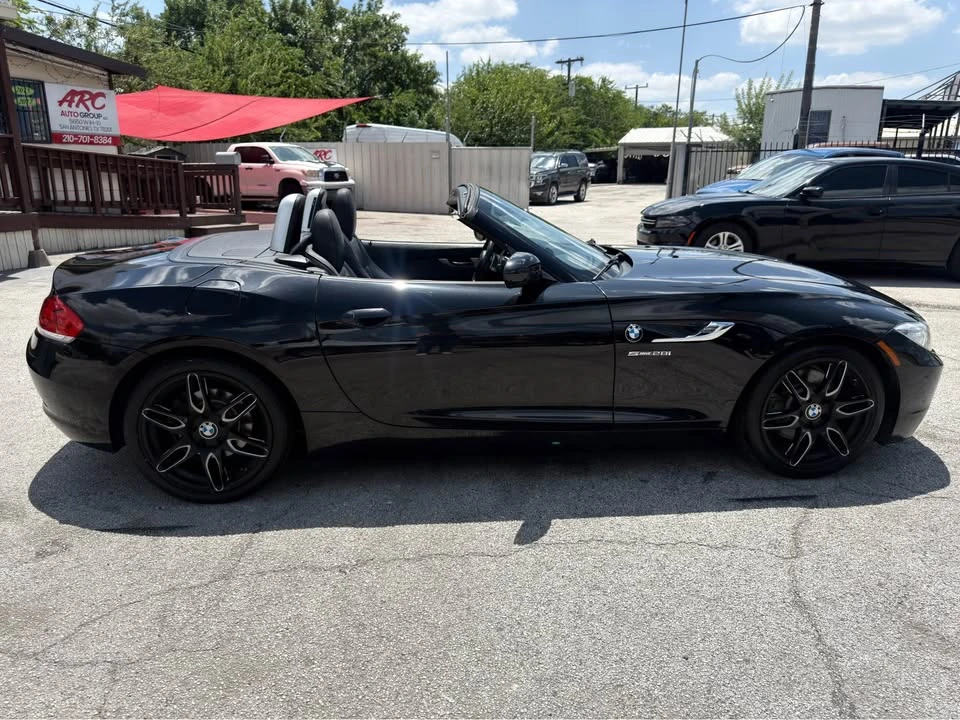 2015 BMW E89 Z4 Roadster - Image 4 of 19