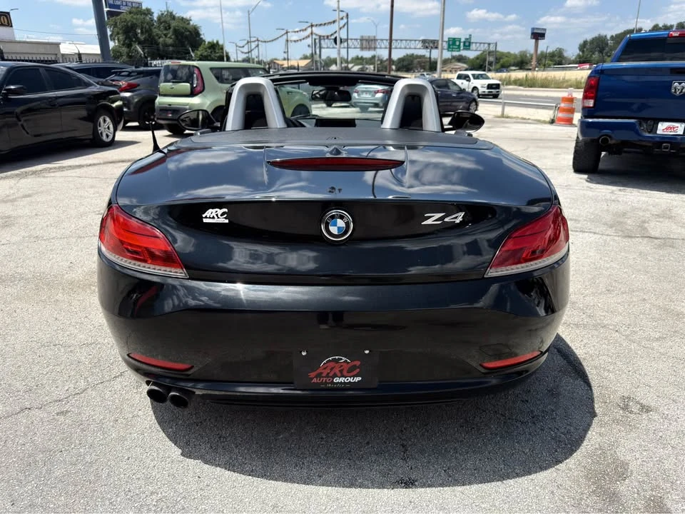 2015 BMW E89 Z4 Roadster - Image 6 of 19
