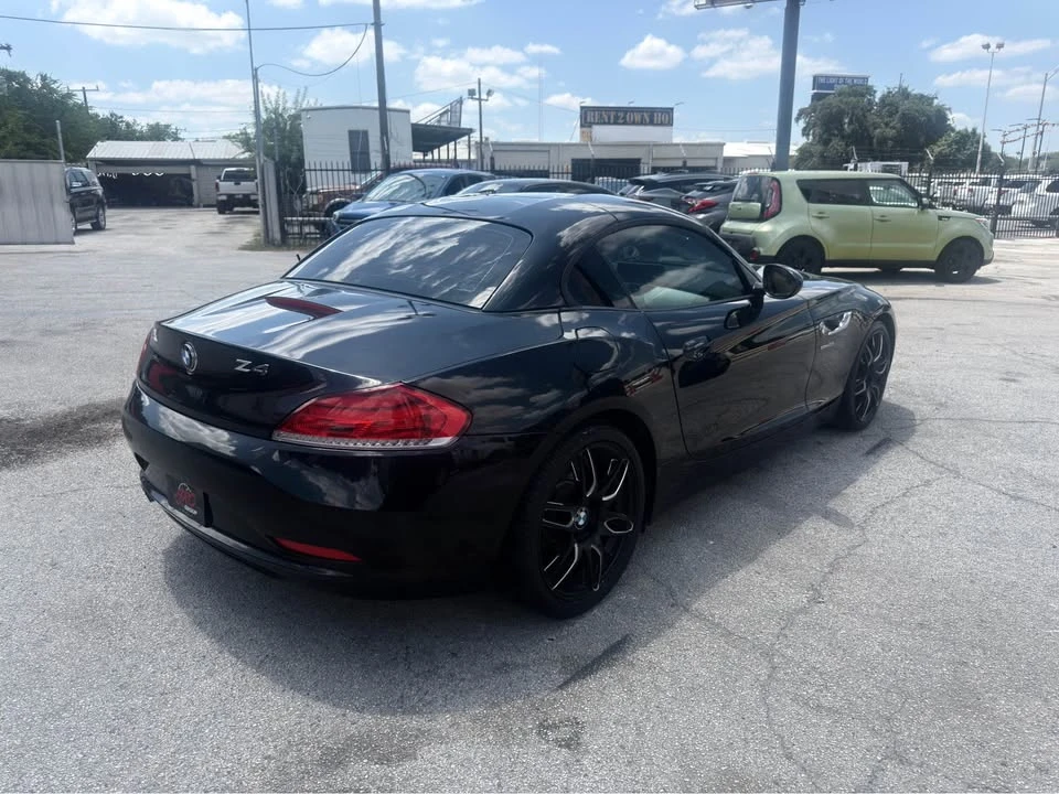 2015 BMW E89 Z4 Roadster - Image 14 of 19