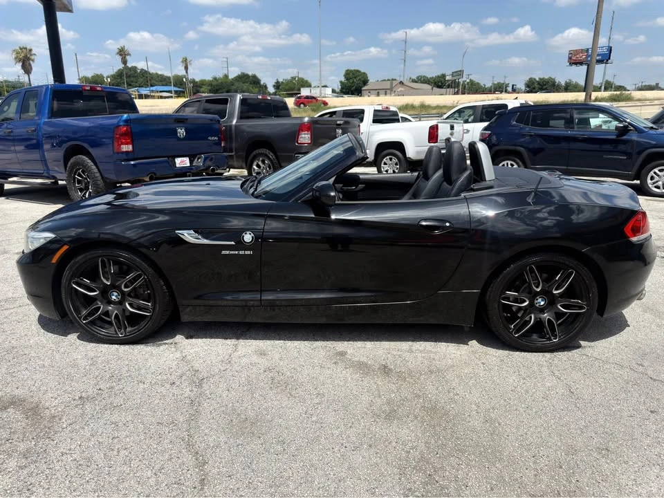 2015 BMW E89 Z4 Roadster - Image 8 of 19